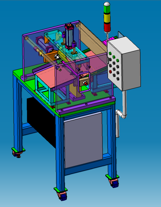 管扩大机缩略图